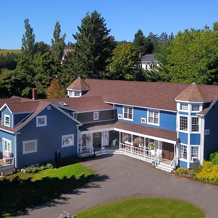 The Lookout Inn New Glasgow Luaran gambar