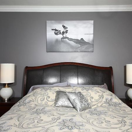 The Lookout Inn New Glasgow Luaran gambar