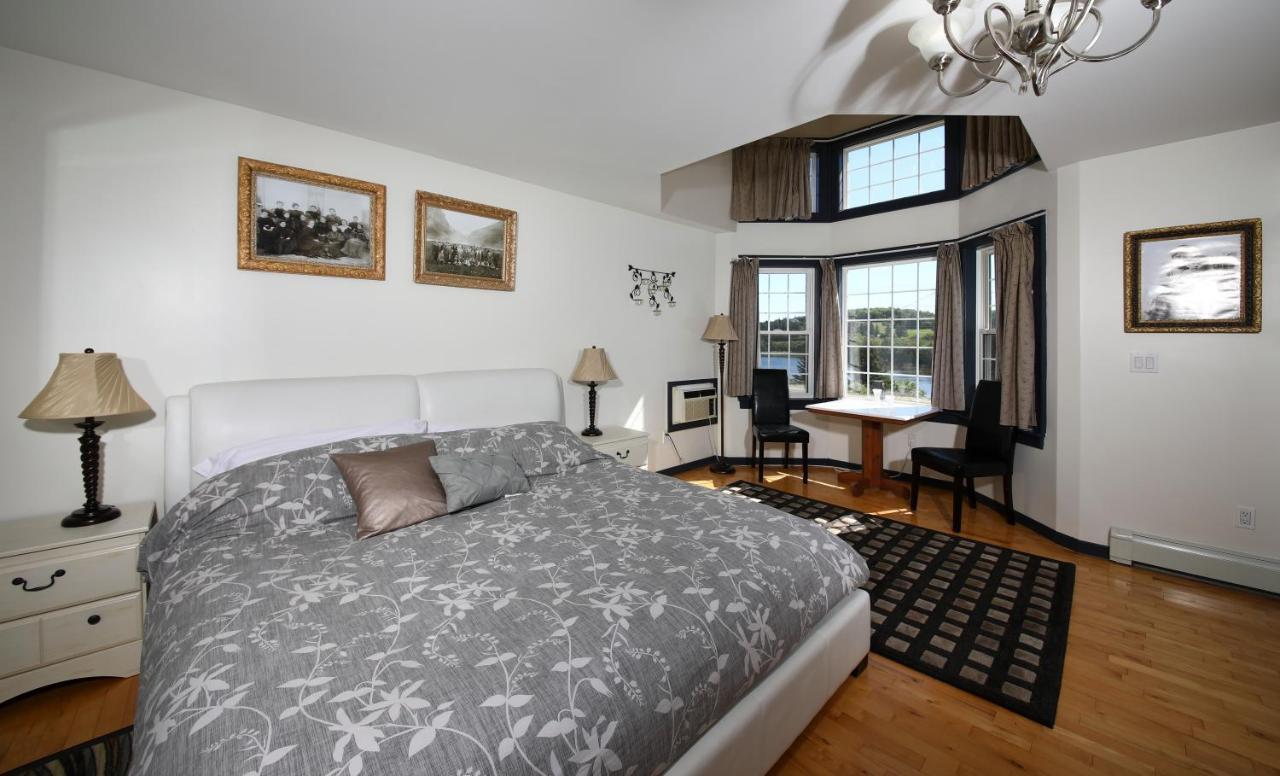 The Lookout Inn New Glasgow Luaran gambar