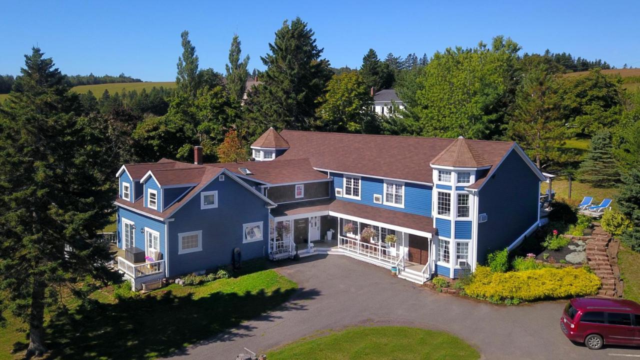 The Lookout Inn New Glasgow Luaran gambar