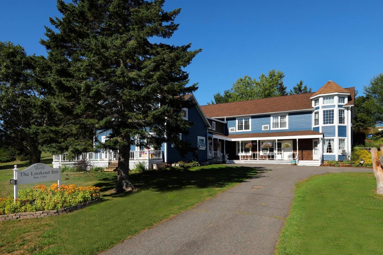 The Lookout Inn New Glasgow Luaran gambar