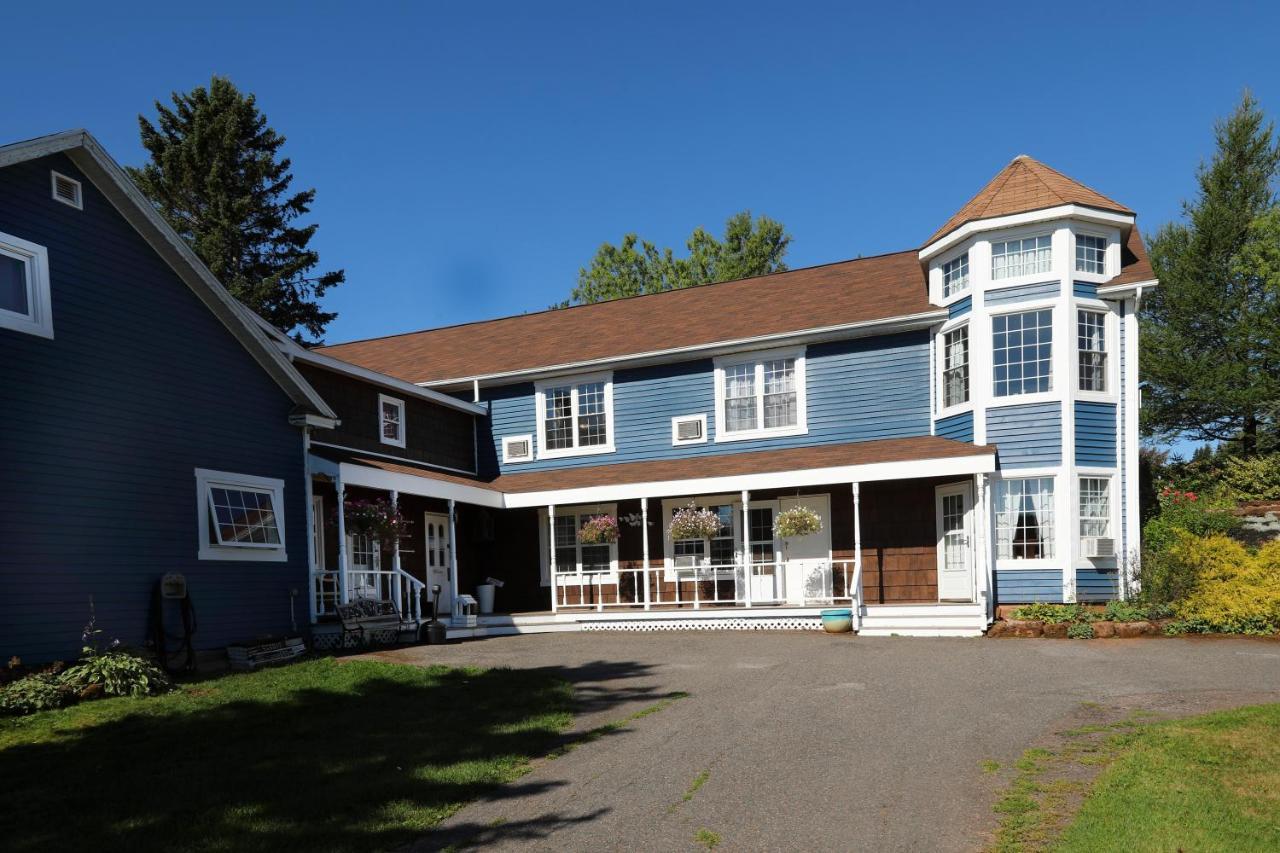 The Lookout Inn New Glasgow Luaran gambar