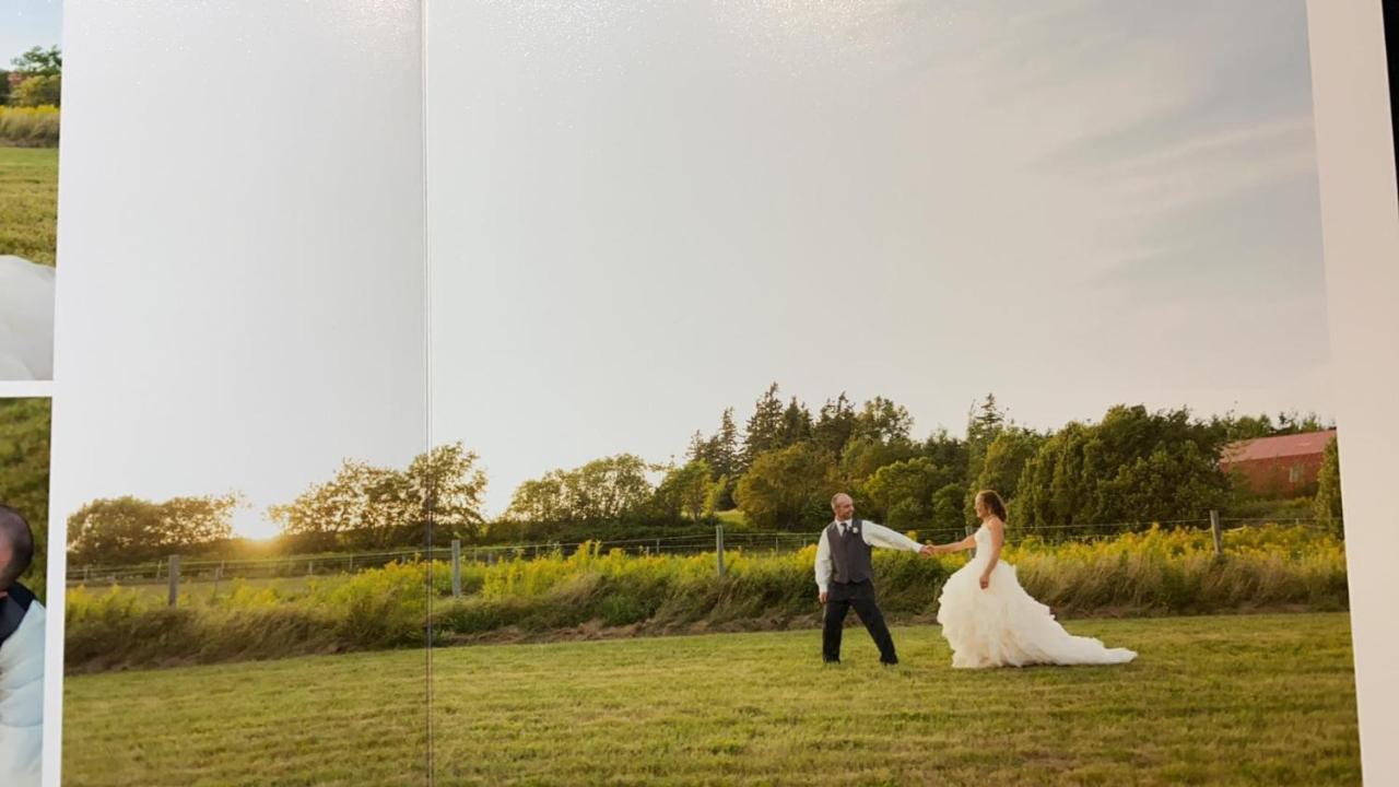 The Lookout Inn New Glasgow Luaran gambar