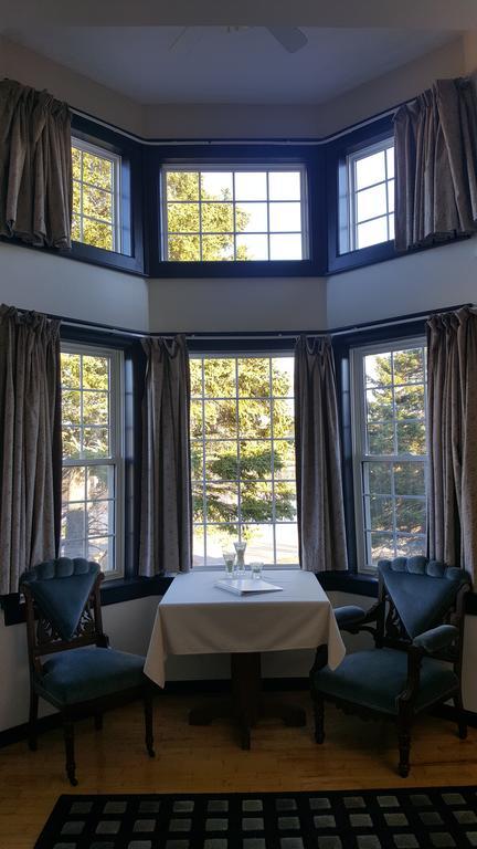 The Lookout Inn New Glasgow Luaran gambar