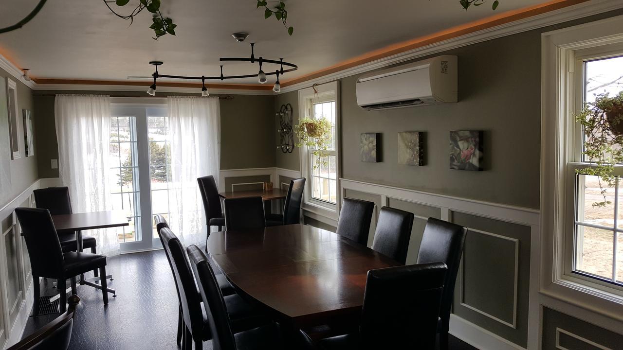 The Lookout Inn New Glasgow Luaran gambar