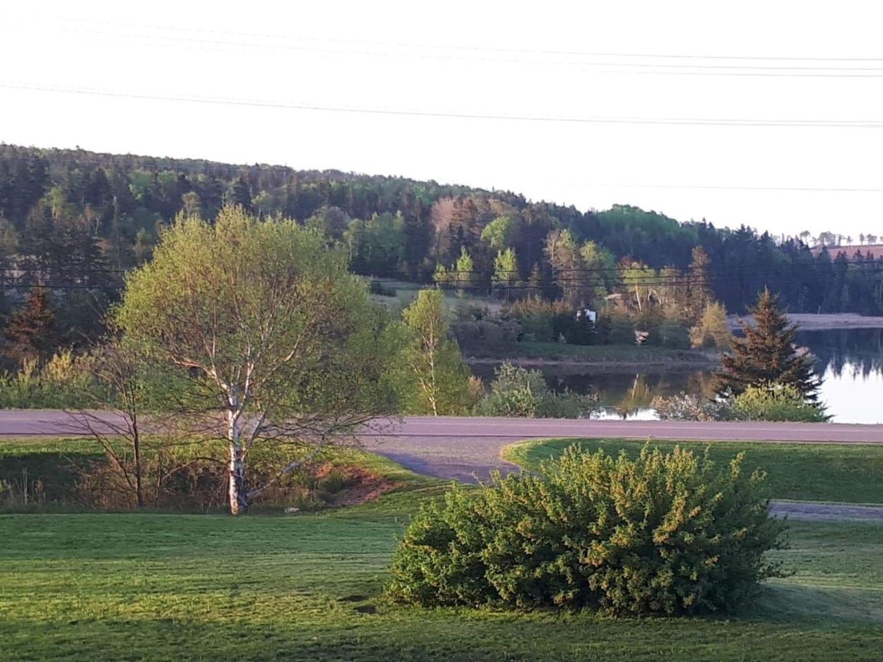 The Lookout Inn New Glasgow Luaran gambar